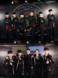 [NSP PHOTO]2026 LCK컵 PO 1주차, 젠지·BNK 피어엑스 홍콩행 선착…남은 1장 패자조서 결정