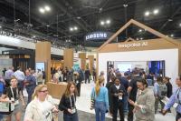 [NSP PHOTO]삼성전자, KBIS 2026서 비스포크 AI·데이코 빌트인 앞세워 북미 공략