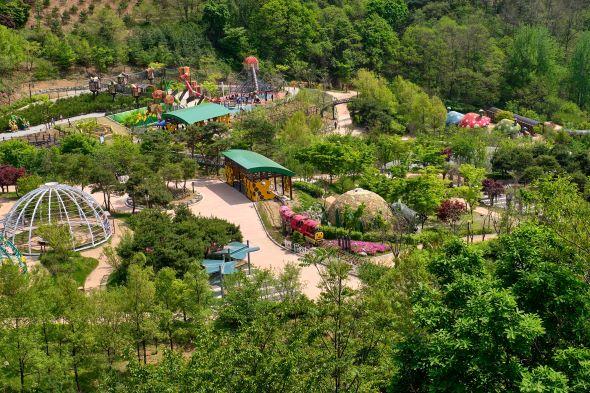 [NSP PHOTO]예천군 곤충연구소, 곤충 산업의 메카로 한 단계 도약