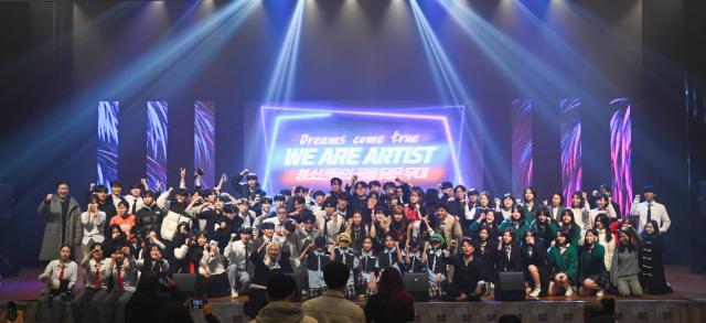 [NSP PHOTO]영주시, 청소년예술축제 오는 21일 개최