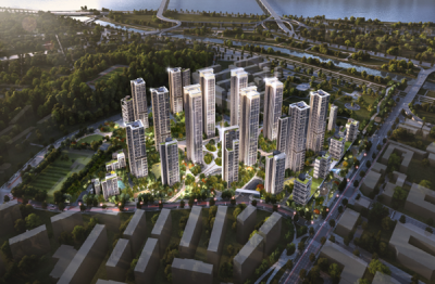 [NSP PHOTO]양천구 목동1단지 재건축 사업시행자에 우리자산신탁 지정