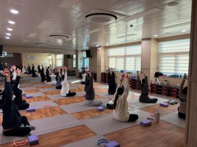 [NSP NEWS Image]광양시보건소 올해 첫 임산부 건강교실 본격 운영