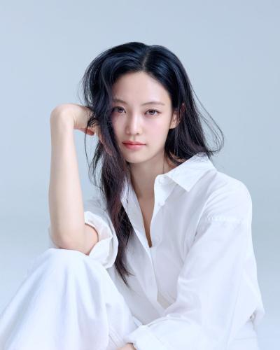 [NSP PHOTO]키스는 괜히 해서 우다비, 박서준·김유정과 한솥밥