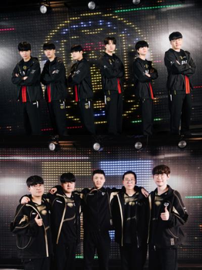 [NSP PHOTO]2026 LCK컵 PO 1주차, 젠지·BNK 피어엑스 홍콩행 선착…남은 1장 패자조서 결정