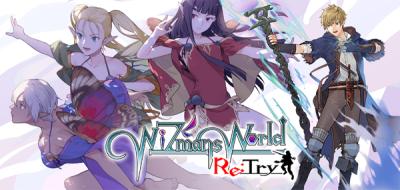 [NSP PHOTO]그라비티, 턴제 RPG 와이즈맨즈 월드 리트라이 글로벌 출시