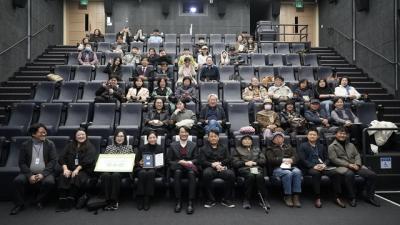 [NSP PHOTO]수원문화재단 2026 지역미디어 활동 지원 공모