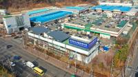 [NSP PHOTO]안산시, 농수산물도매시장 설 온누리상품권 환급 성료