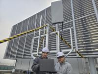 [NSP PHOTO]KT·삼성전자, 7GHz 초고집적 안테나 검증…3.0Gbps 구현해 6G 기반 확보