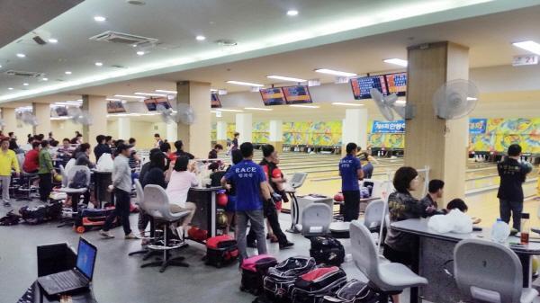 [NSP PHOTO]제15회 안동시장배 OPEN 볼링대회 21일 개막