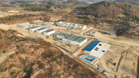 [NSP PHOTO]예천군, 농업 대전환 본격적으로 나서