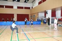 [NSP PHOTO]예천군, 회룡포배 전국 프리테니스 대회 개최