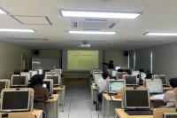 [NSP PHOTO]계명대학교 간호과학연구소, 동계 통계 연수 프로그램 성료