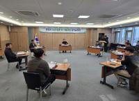 [NSP PHOTO]문경시, 유통축산분야 보조금 246억 심의 확정