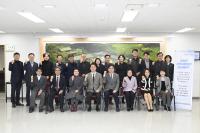 [NSP PHOTO]달성군, 2026년 제1차 지역사회보장 대표협의체 회의 개최