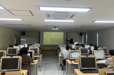 [NSP PHOTO]계명대학교 간호과학연구소 동계 통계 연수 프로그램 성료