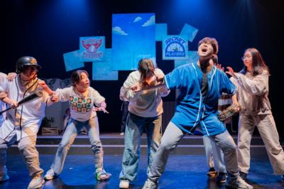 [NSP PHOTO]안산문화재단, 2026 꿈의 극단 안산 본격 출발