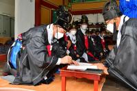 [NSP PHOTO]장성군, 16개 문화예술단체 지원 박차