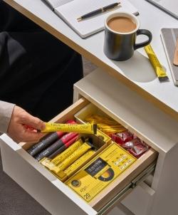 NSP통신-믹스커피 브랜드 프렌치카페 (이미지 = 남양유업 제공)