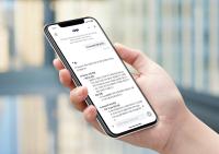 [NSP PHOTO]HMM, 화주 대상 생성형 AI 챗봇 도입…17개 언어·24시간 대응