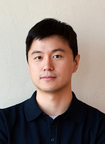 [NSP PHOTO]크래프톤, CAIO 신설…이강욱 AI 본부장 선임