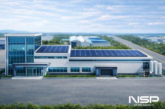 NSP통신-스케일업 실증 스마트센터 조감도 (이미지 = 광양시청)