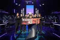 [NSP PHOTO]VCT 국제대회 마스터스 산티아고 12개 팀 확정…농심 레드포스·T1·PRX 출격