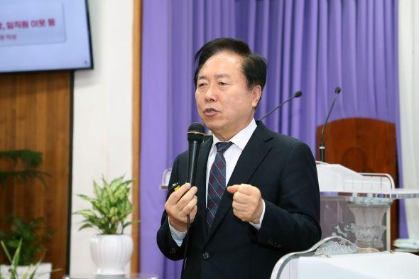 NSP통신-이번 설명회는 1월 29일부터 4월 30일까지 운영되는 집중신청기간을 맞아 피해 신고 및 지원 절차를 시민 눈높이에 맞춰 안내하고 사전 준비를 돕기 위해 마련됐다. (사진 = 안동시)