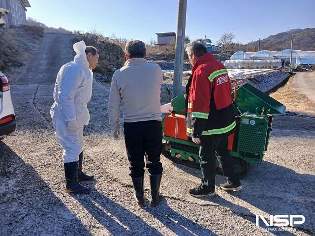 NSP통신- (사진 = 장수군)