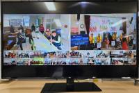 [NSP PHOTO]용인시, 처인노인복지관과 스마트 경로당 지원 MOU 체결