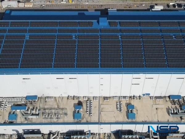 [NSP PHOTO]포스코퓨처엠, S&P 글로벌 지속가능경영 연례 보고서 3년 연속 등재