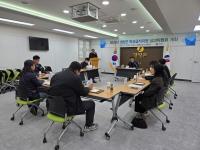 [NSP PHOTO]영양군, 2026년도 학교급식 지원 심의 위원회 개최