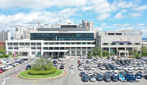 [NSP PHOTO]구미시, 올해 하반기 급행버스 첫 도입...30억 투입해 2개 노선 20대 운행