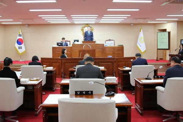 NSP통신- (사진 = 곡성군의회)