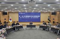 [NSP PHOTO]경북도, 통합발전구상에 남부권 시·군 사업 반영