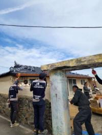 [NSP PHOTO]포항시, 수선유지급여사업 본격 추진...433가구 노후 주택 고친다