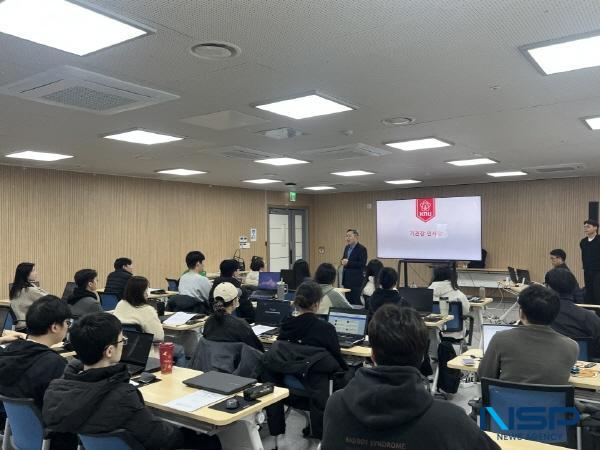 [NSP PHOTO]포항시·경북대학교, 미래 신산업을 이끌 AI·빅데이터 인재 육성 본격 시동
