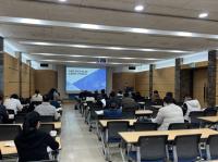 [NSP PHOTO]구미상의 경북FTA통상진흥센터, 농식품·소상공인 원스톱 지원사업 종합 설명회 개최