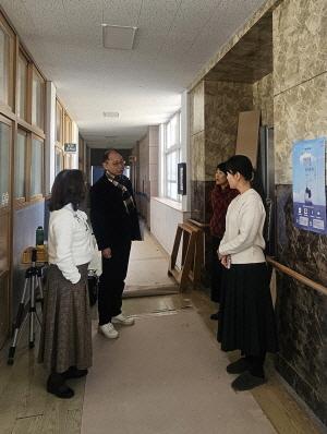 [NSP PHOTO]영천교육지원청, 2026학년도 신학기 대비 학교 안전 종합점검 실시