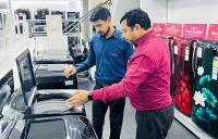 [NSP PHOTO]LG Electronics           2030 