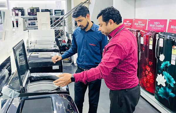 NSP통신-(Фото: LG Electronics)