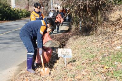 [NSP PHOTO]포스코 광양제철소-전남녹색연합 토종 두꺼비 생태계 보호에 앞장선다