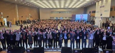 [NSP PHOTO]이개호 국회의원 출판기념회 성료