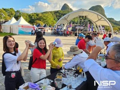 [NSP NEWS Image]진안군, 2026 진안홍삼축제 9월 18~20일 연다