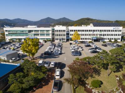 [NSP PHOTO]영덕군 노후차 조기 폐차 및 배출가스 저감 사업 시행