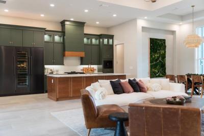 [NSP PHOTO]Samsung Electronics Supplying Dacor to All Units in Aripeca a Luxury Housing Complex in Florida