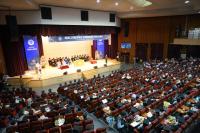 [NSP PHOTO]원광디지털대학교, 2025학년도 학위수여식 개최