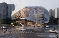 [NSP PHOTO]성남시, 판교대장 종합사회복지관 기공식…2028년 6월 준공 목표