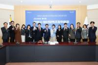 [NSP PHOTO]광양시, 청년정책 거버넌스 본격 가동… 제1회 청년정책조정위원회 개최