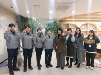 (NSP NEWS Image)평택시청소년재단·평택경찰서, 청소년 안전망 강화 실무진 간담회 개최