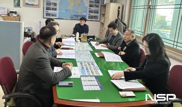 NSP통신-여수시가 숙박·음식업소 물가안정 전담팀 회의를 열고 요금 안정과 건전한 가격 질서 확립을 위한 방안을 집중 논의했다. (사진 = 여수시)